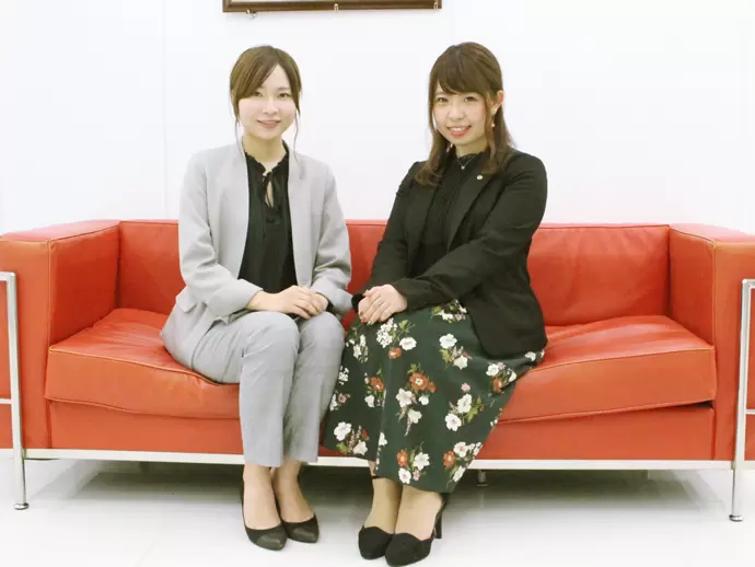 頑張れば頑張った分、インセンティブで還元！入社１年目にして年収800万円越えの社員も！