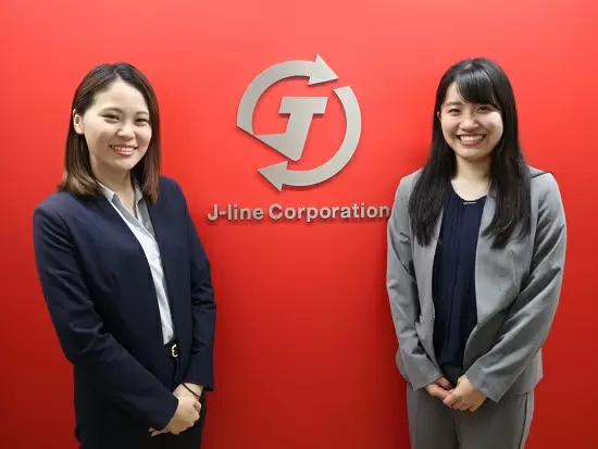 女性社員の活躍が、当社を創ってきました！