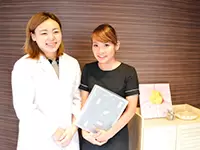 同年代が多く、和気あいあいとした職場♪