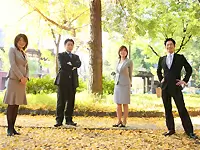 仕事も制度も、社員へのチャンスが多くあるのが当社。是非あなたも様々なことにチャレンジしてください！