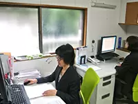 結果を出す最大限の誠意と熱意で信頼関係を積み重ね、お客様からの依頼も増え、事業拡大中。