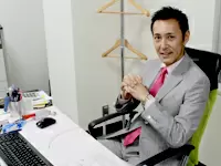 残業はできるだけしない､させない社風