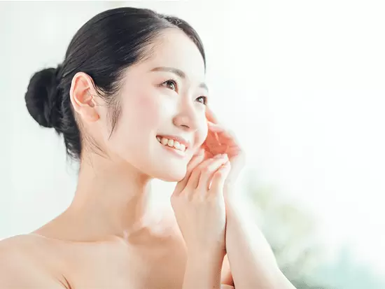 多くの女性の「美」に新しい価値を提供