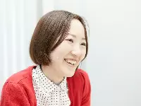 １人でできることが増えていくたびに、成長を実感します。