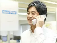 「仕事をしっかりする、生活もしっかりする」そんなことを言ってくれる上司の元だから安心して働ける。
