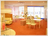 【Be・Escort】優雅な店内！穏やかな時間がながれています。