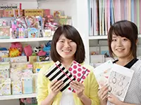 普段は顔を合わせないプランナー同士も、集まればいつもワイワイガヤガヤ！仲の良さも自慢です♪