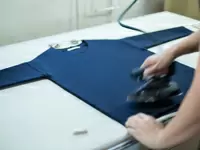 製品の企画・製造・販売まで一貫して行っています。