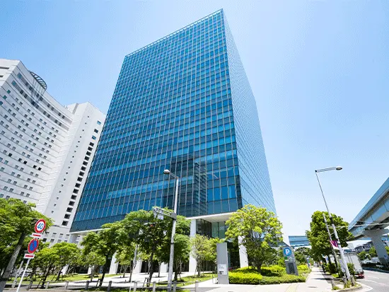 博報堂グループならではの安定性&充実の就業環境