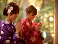 伊勢市にご鎮座する神宮への参拝客にも、人気のあるホテルです！