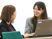 女性目線が活かせるプロジェクトが多数。あなたの個性を活かせて働けます