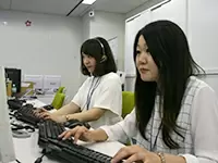 未経験スタートの方も多数活躍しています！