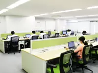 手を挙げればやりたいことにチャレンジできるフラットな社風だから、提案やアイデアも大歓迎です！