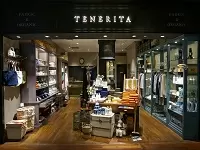 テネリータ株式会社　【FABRIC&ORGANIC　TENERITA】