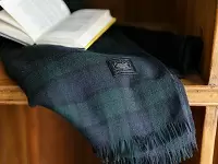 “上質”であるということは、 そのゆたかさが安心とともに近くにあること。