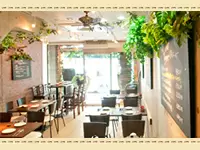 飲食店の素敵なお店づくりを「食材」を通じてサポート！たくさんの感謝を受け取れます！