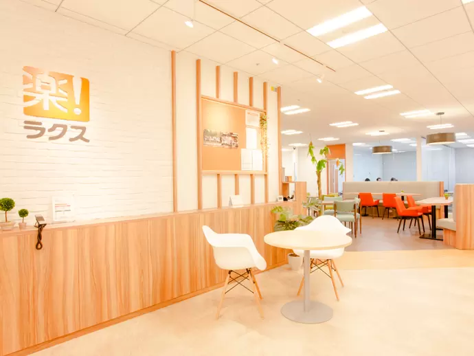 設立以来20期連続で増収！IT技術で中小企業を強くします！