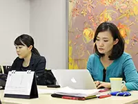 様々な業種の営業経験者が集まる当社。お持ちのスキルに磨きをかけていきませんか？