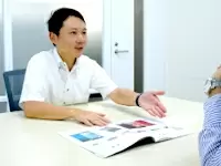 最新機種を覚えるのも今ではもう時間がかかりません。大変なのは、入社時だけです！