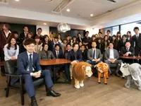 株式会社リンクアンドパートナーズ