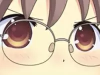 むむむ…