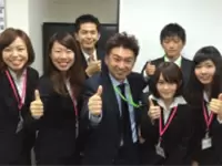 社長とも身近な距離で関われることが当社の魅力の一つです！