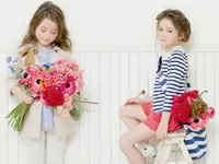 「petit main」子供らしさをプラスしたデイリープライスが魅力のブランドです！