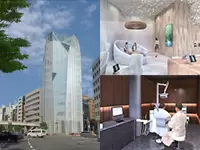 11月OPEN予定の青山QUARTZ TOWERが、あなたの新しい活躍のステージです