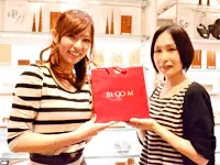 シンプルかつ高品質なアクセサリーをリーズナブルな価格でお客様へ