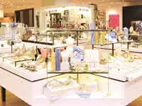 社割を利用してアクセサリーを購入！アクセサリー好きにはオトクがいっぱいです◎