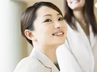 一流の接客や上質なおもてなしが学べ、自分磨きをしながら働けます◎