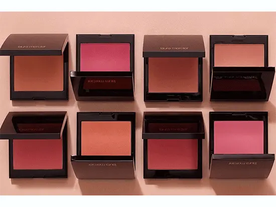 「ナチュラルな美」を大切にする人気ブランド「LAURA MERCIER」。