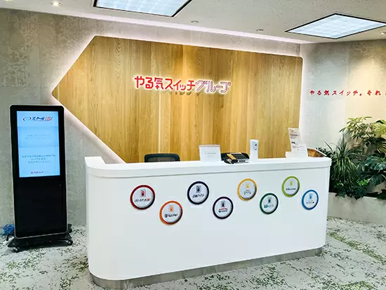TVでも取り上げられるなど注目されており、今後も事業を拡大していく予定です。