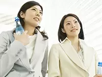 オーダーメイドの保険であることにこだわり、お客さま本位のご提案を行えるというやりがいがある。