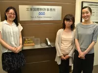 未経験スタートの女性も活躍中です。あなたと一緒に働けるのを楽しみにしています。
