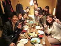 仕事と遊びを両立できちゃいます♪