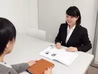 夢や希望をしっかりヒアリングし、あなたに合ったキャリアプランをご提案します。