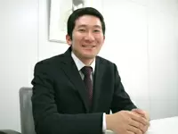 【代表 林宗治より】私のよきパートナーとして会社の成長を支えてください