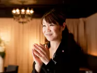 ウェディングのプロとして、専門性と人間力で他社にはないサービスを生み出しています。
