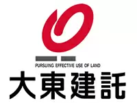 大東建託株式会社  九州エリア【東証・名証1部上場】