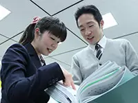 充実した研修や先輩のフォローで未経験の方も安心です。