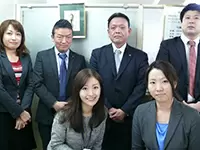 社内にはベテラン社員も豊富。わからないことはすぐに聞ける環境です。