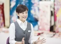 残業時間20時間以内！年間休日122日！東証上場一部企業として育休・産休等の福利厚生も充実です☆