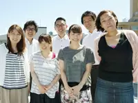 立ち上がったばかりの新しい事業部で会社と仲間と共に成長できるチャンス。