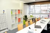 アップシードレジデンシャル株式会社