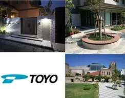 東洋工業株式会社 東京営業所