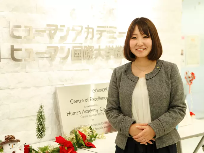 研修制度が充実しているから未経験スタートでも安心！産育休など女性が長く働きやすい環境も整っています。