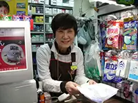 40～60代の方も活躍中！東急グループのもとで安定的に働けますよ♪