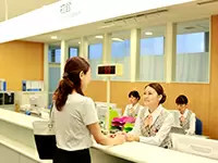 無資格・未経験入社から活躍しているスタッフがたくさんいます