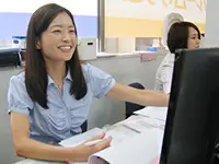 未経験者も大歓迎！イチからスタートした先輩が沢山いるので安心です。